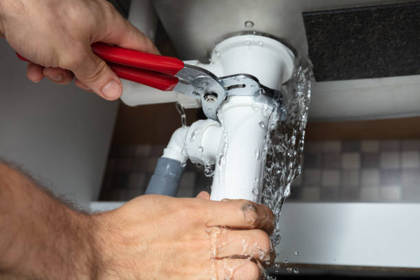 Best Local water damage restoration  in St James, MN